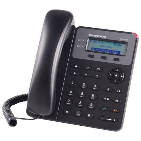 VoIP-телефон Grandstream Networks GXP-1610