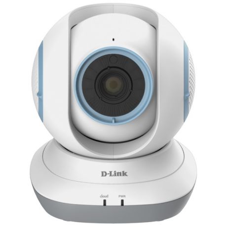 Камера видеонаблюдения D-Link DCS-855L