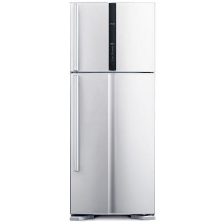 Холодильник Hitachi R-V542PU3PWH