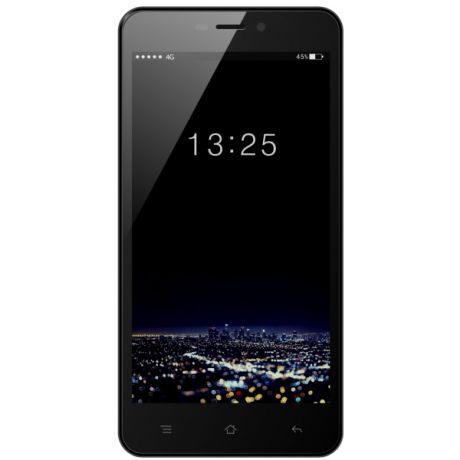 Смартфон Micromax Canvas Pace2 plus Q479 4G 16Gb White