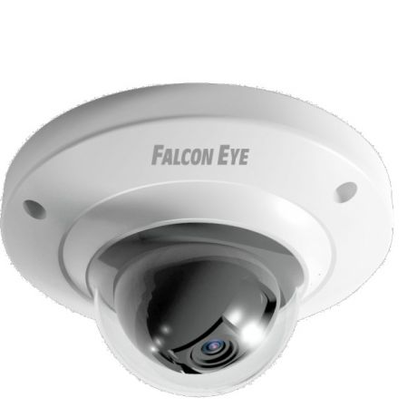 Камера видеонаблюдения Falcon Eye FE-IPC-DW200P