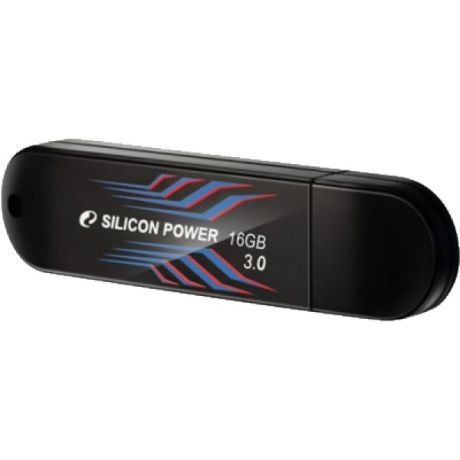 USB Flash накопитель Silicon Power SP016GBUF3B10V1B