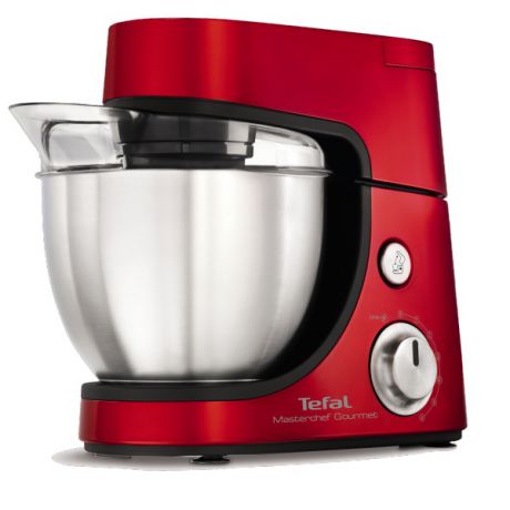 Кухонная машина Tefal QB508GB1