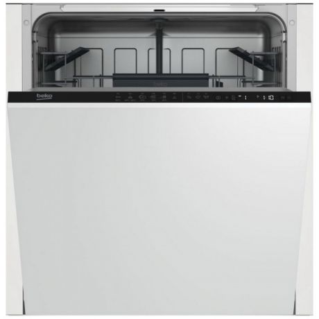 Посудомоечная машина встраиваемая Beko DIN15210