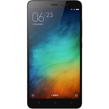 Смартфон Xiaomi Redmi Note 3 Pro Gray 16GB