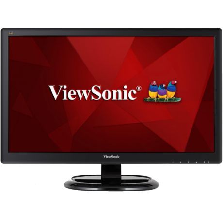 Монитор Viewsonic VA2265SM-3-BK