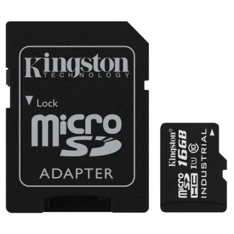 Карта памяти micro SDHC Kingston SDCIT/32GB
