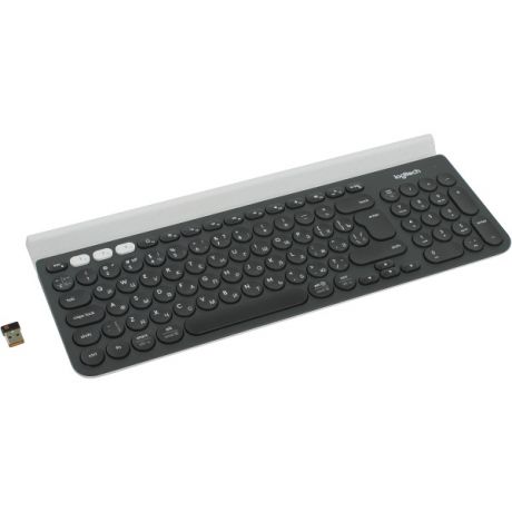 Клавиатура беспроводная Logitech K780 Multi-Device