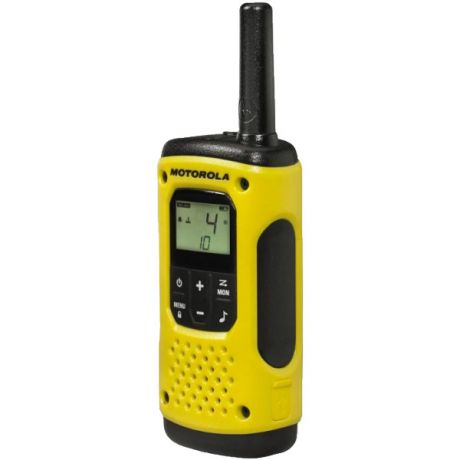 Радиостанция Motorola T92 H20
