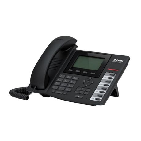 VoIP-телефон D-Link DPH-400GE/F1A