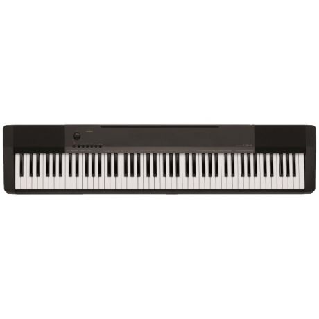 Цифровое пианино Casio CDP-130 Black