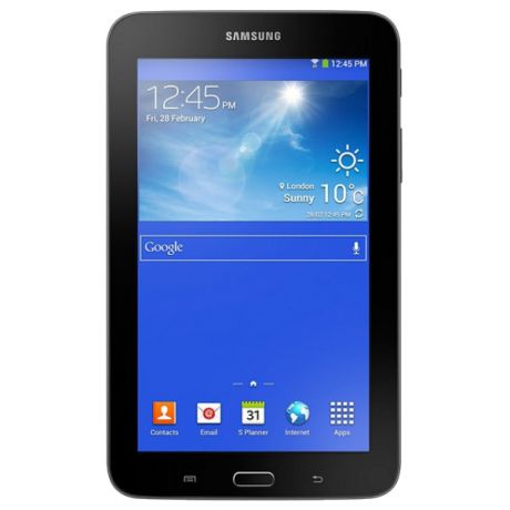 Планшет Samsung Galaxy Tab 3 7.0 Lite 8Gb 3G Black