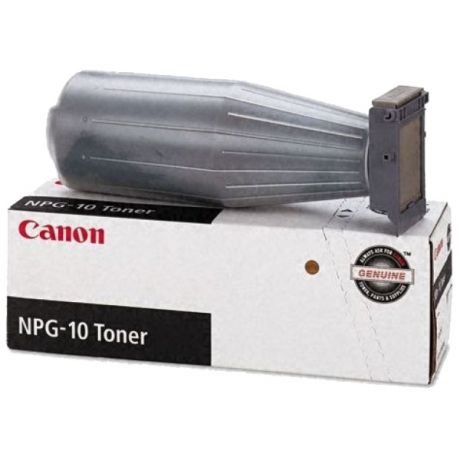 Тонер Canon NPG-10 (1381A004)