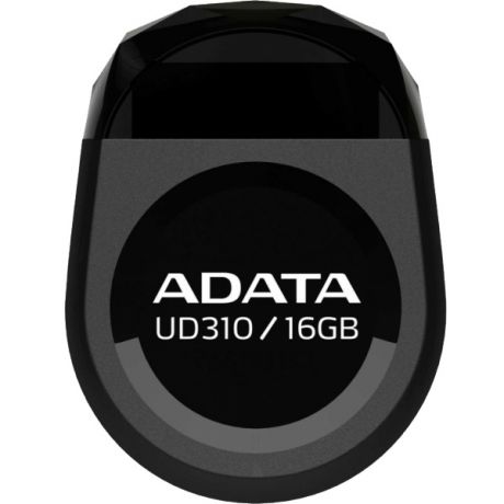 USB Flash накопитель A-Data AUD310-16G-RBK