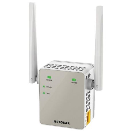 Wi-Fi репитер Netgear EX6120