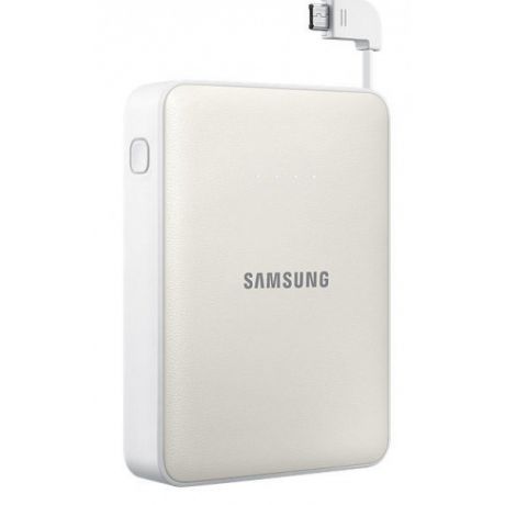 Аккумулятор внешний Samsung EB-PG850 WHITE