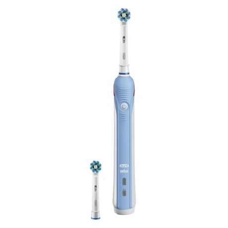 Электрическая зубная щетка Oral-B Pro 1100/D20