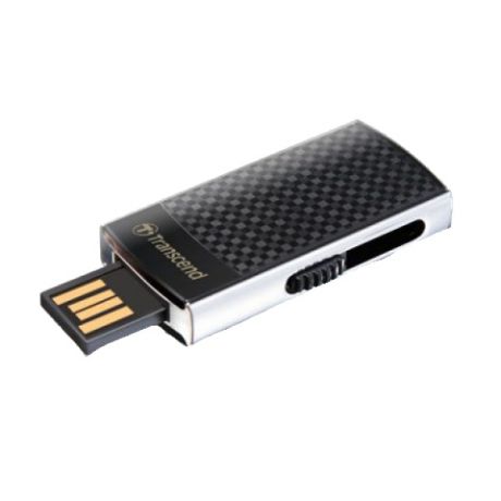 USB Flash накопитель Transcend JetFlash 560 8GB