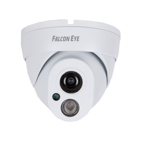 Камера видеонаблюдения Falcon Eye FE-IPC-DL100P