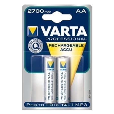 Аккумуляторы Varta 5706-BL2