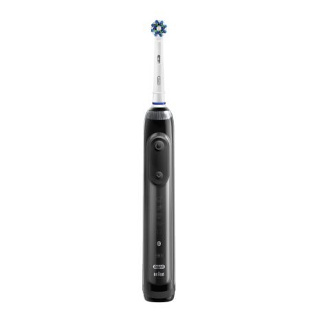 Электрическая зубная щетка Oral-B GENIUS 9000/D701