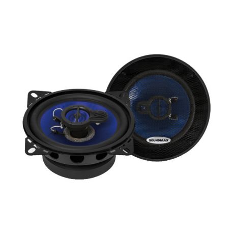 Автомобильная акустическая система Soundmax SM CSE 403