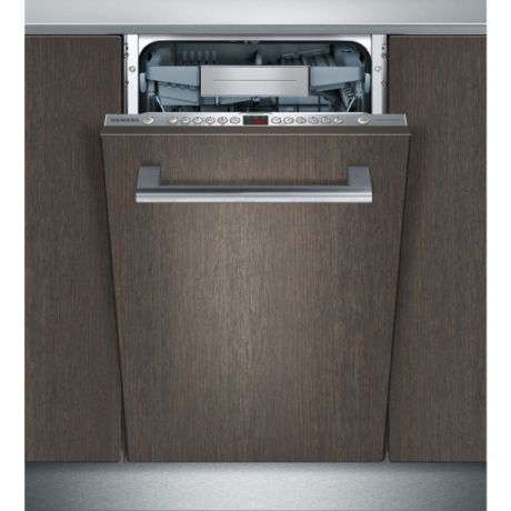 Посудомоечная машина встраиваемая Siemens SR66T091RU