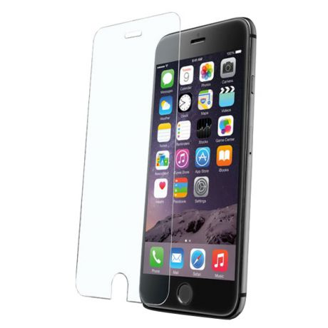 Защитное стекло для iPhone 6 Plus/6S Plus Cellular Line TEMPGLASSIPH655