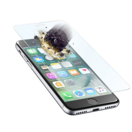 Защитное стекло для iPhone 7 Cellular Line TETRAGLASSIPH747