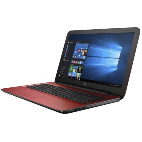 Ноутбук HP 15-ay550ur