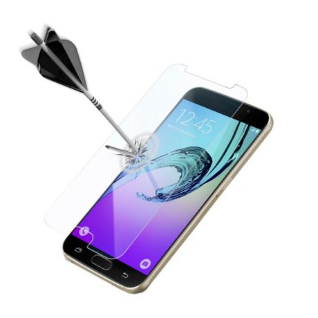 Защитное стекло для Samsung Galaxy A7 (2016) Cellular Line TEMPGLASGALA716 Transparent