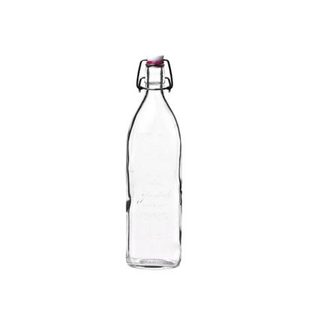 Бутылка Glasslock IP-630 ROSE