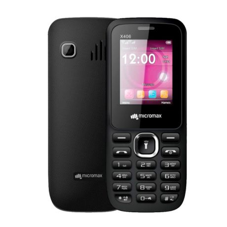 Мобильный телефон Micromax X406
