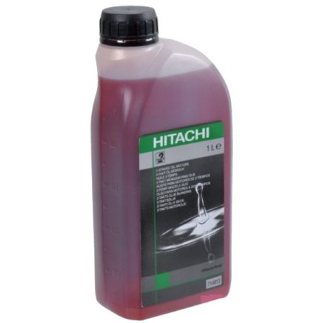 Масло моторное Hitachi 1 л (714813)