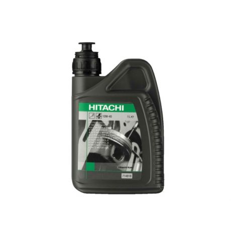 Масло моторное Hitachi 10W-40 1 л (714818)