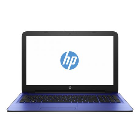 Ноутбук HP Notebook 15-ba594ur