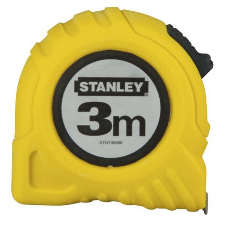 Рулетка измерительная Stanley 0-30-487