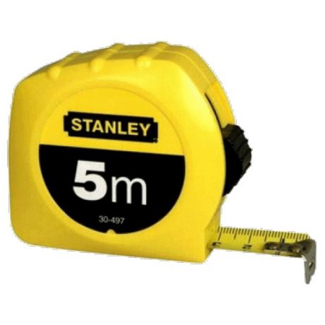 Рулетка измерительная Stanley 0-30-497