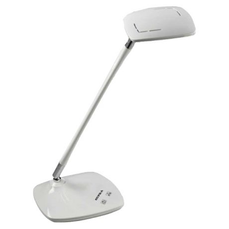 Лампа настольная Supra SL-TL323 White