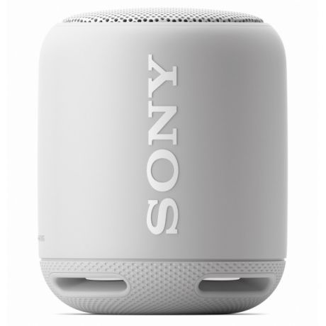 Колонка беспроводная Sony SRS-XB10 White