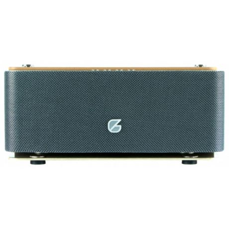 Портативная акустика беспроводная Gz Electronics LoftSound GZ-44 Gold