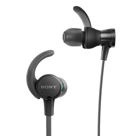Наушники с микрофоном Sony MDR-XB510AS