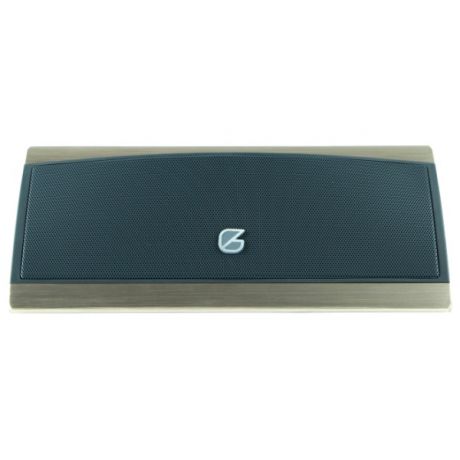 Портативная акустика беспроводная Gz Electronics LoftSound GZ-66 Gold