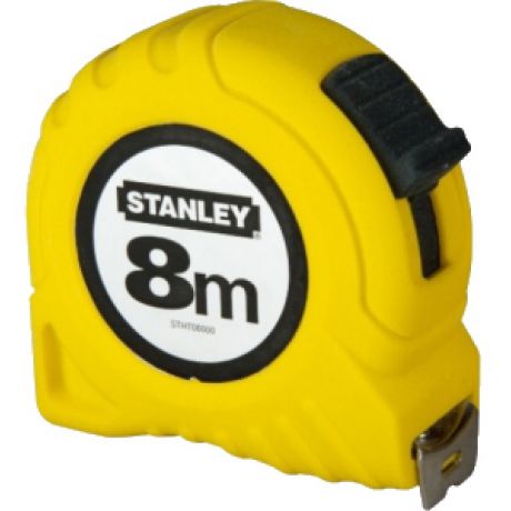 Рулетка измерительная Stanley 0-30-457