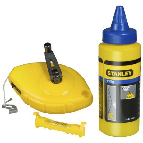 Набор инструментов Stanley 0-47-443