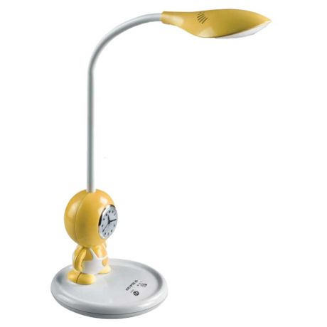 Лампа настольная Supra SL-TL320 Yellow