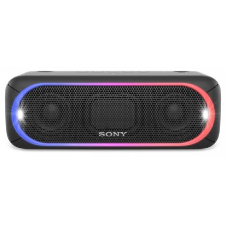 Колонка беспроводная Sony SRS-XB30 Black