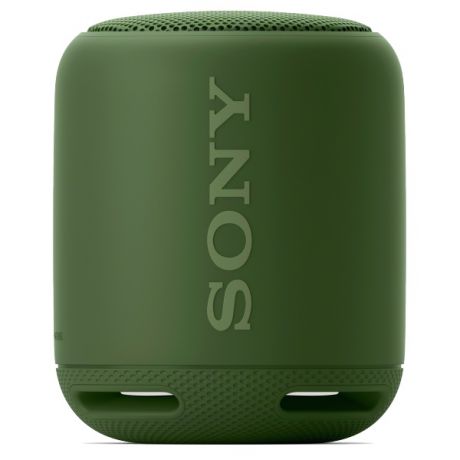 Колонка беспроводная Sony SRS-XB10 Green