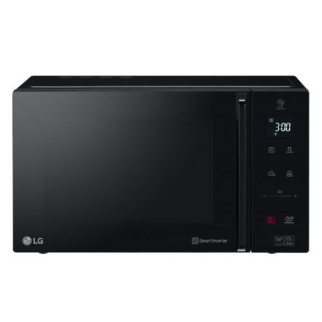 Микроволновая печь LG MW25R95FIS