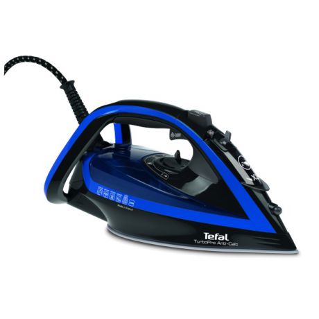 Утюг Tefal TurboPro FV5648